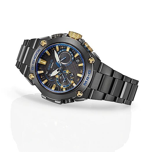 Casio MRG-B2000B-1A