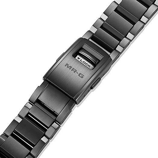 Casio MRG-B2000B-1A