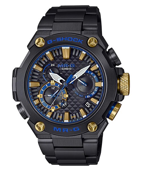 Casio MRG-B2000B-1A