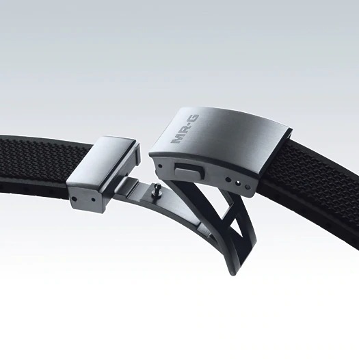 Casio MRG-G2000R-1A