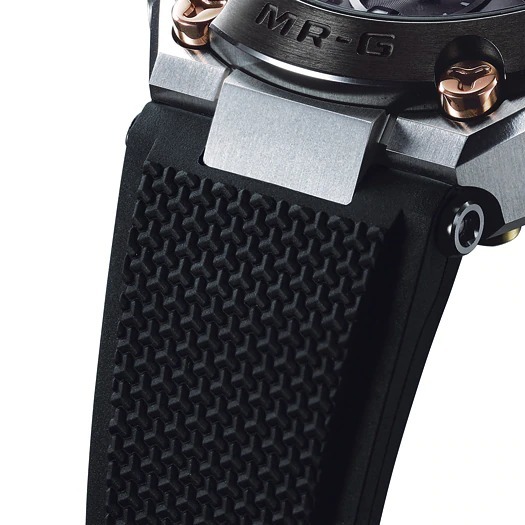 Casio MRG-G2000R-1A