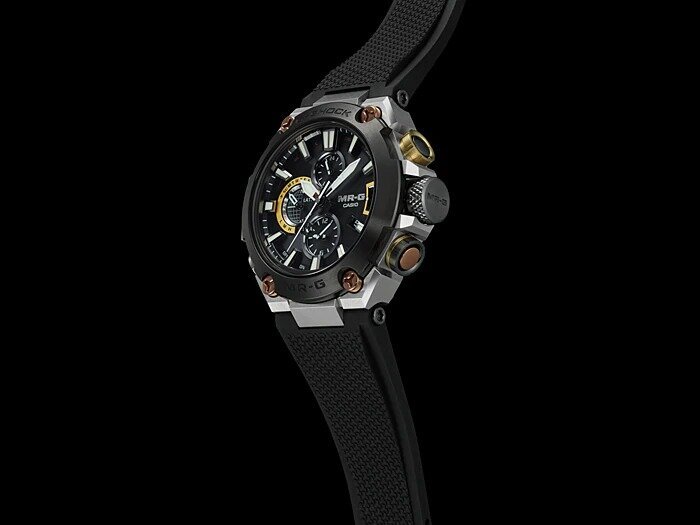 Casio MRG-G2000R-1A