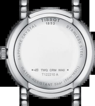 Tissot T122.210.11.159.00