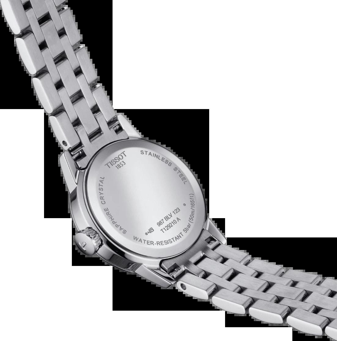 Tissot T129.210.11.013.00