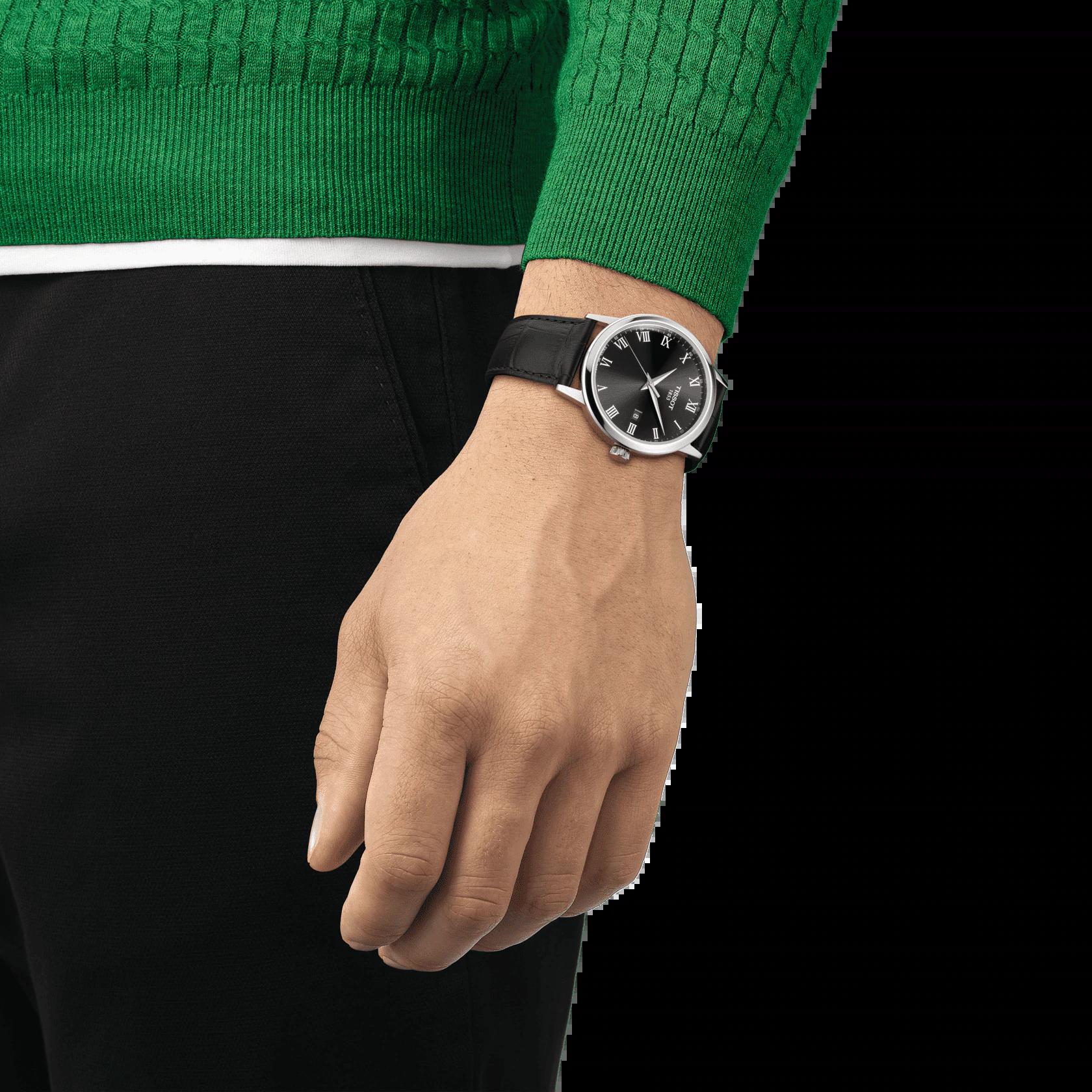 Tissot T129.410.16.053.00