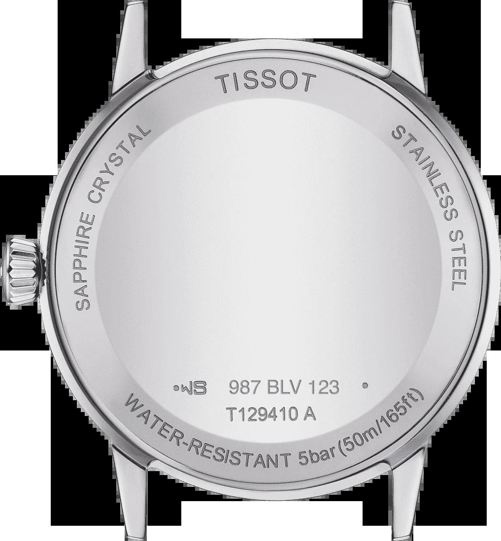 Tissot T129.410.16.053.00