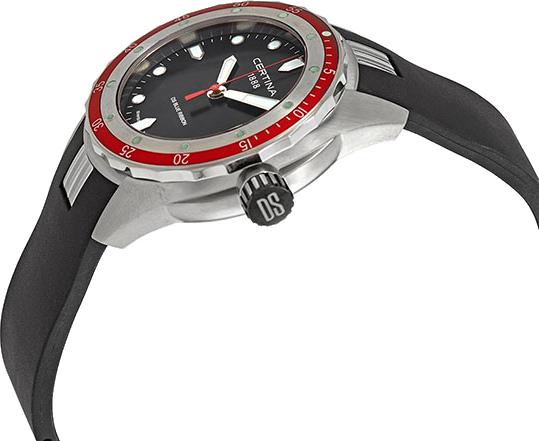 Certina C007.410.17.051.01