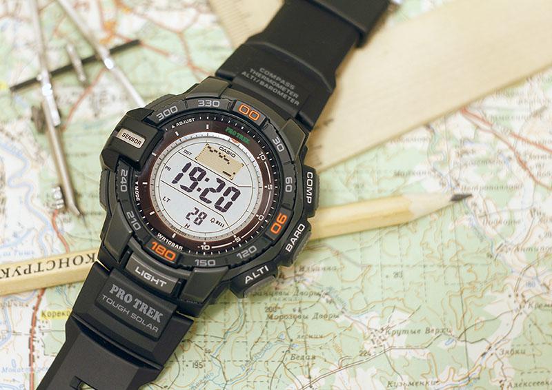 Casio PRG-270-1ER
