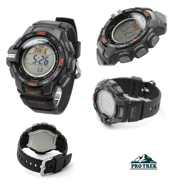 Casio PRG-270-1ER