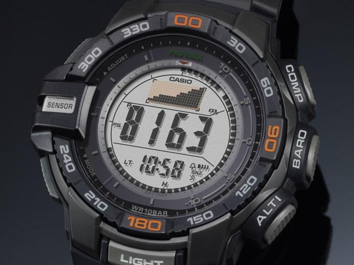 Casio PRG-270-1ER