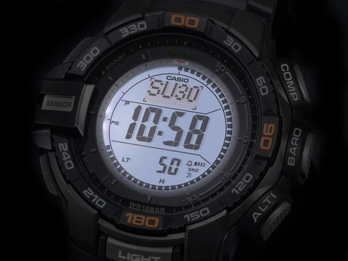 Casio PRG-270-1ER