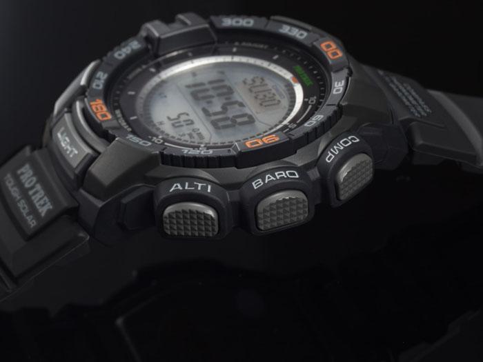 Casio PRG-270-1ER