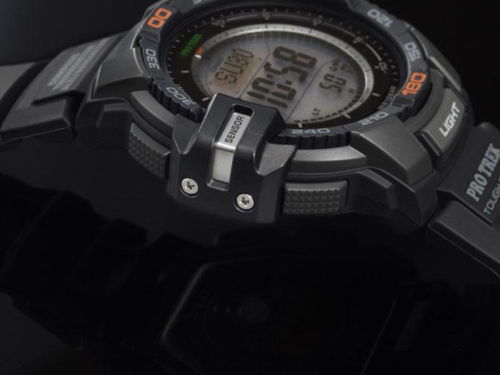 Casio PRG-270-1ER