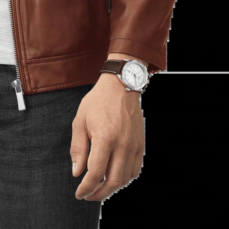 Tissot T101.610.16.031.00