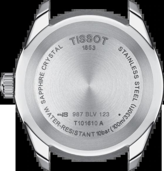 Tissot T101.610.16.031.00