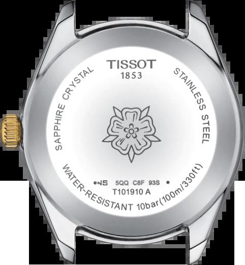 Tissot T101.910.22.111.00