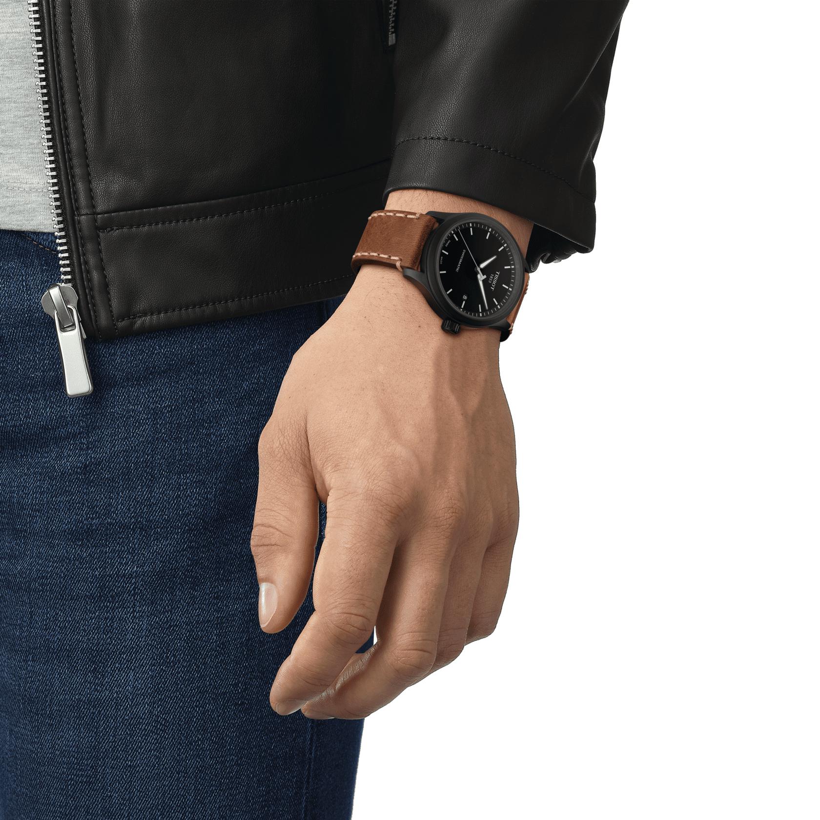 Tissot T116.407.36.051.01