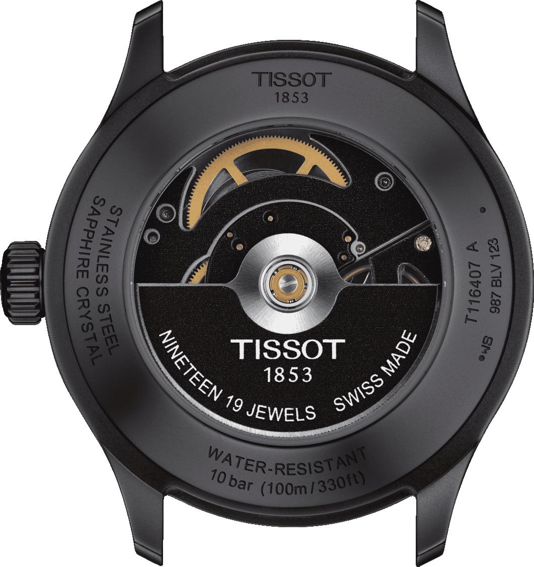 Tissot T116.407.36.051.01