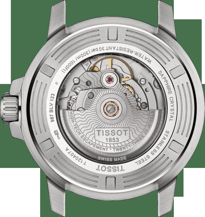 Tissot T120.407.11.041.02