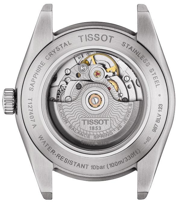 Tissot T127.407.16.041.01