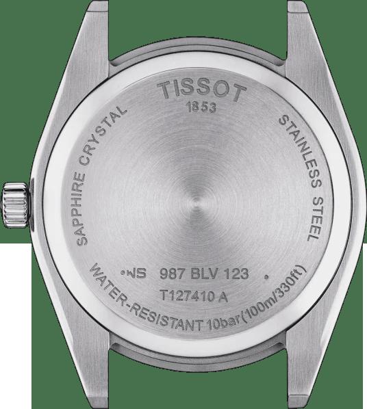 Tissot T127.410.16.041.01