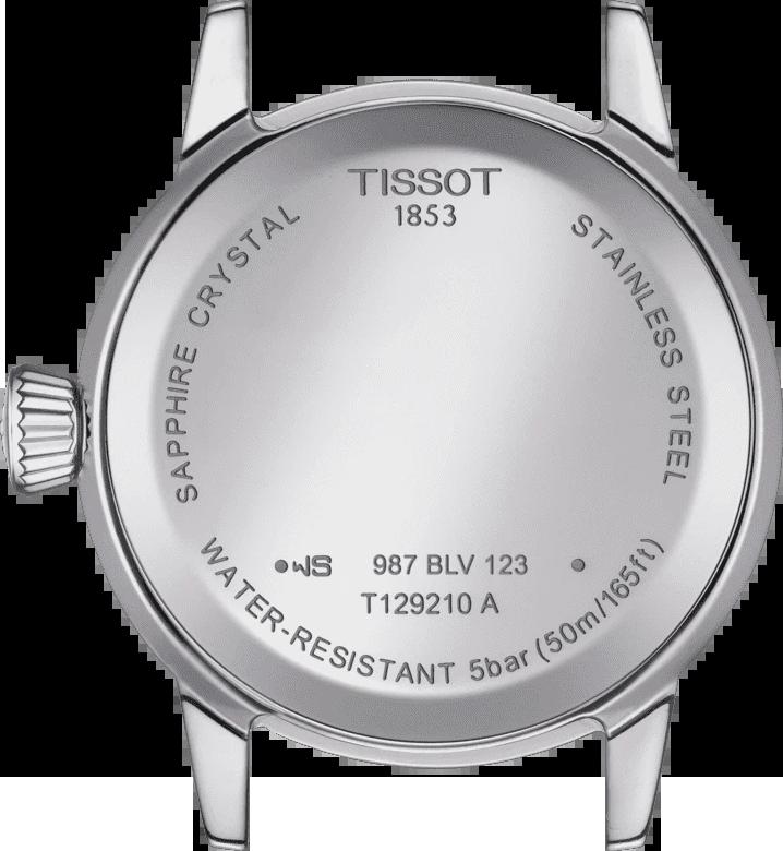 Tissot T129.210.11.053.00