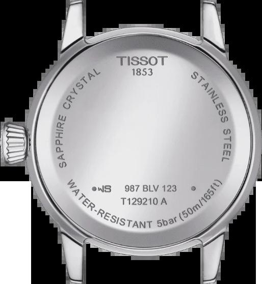 Tissot T129.210.16.033.00