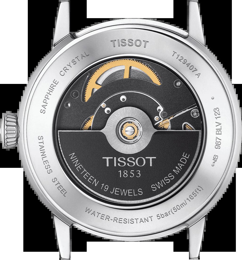 Tissot T129.407.11.051.00