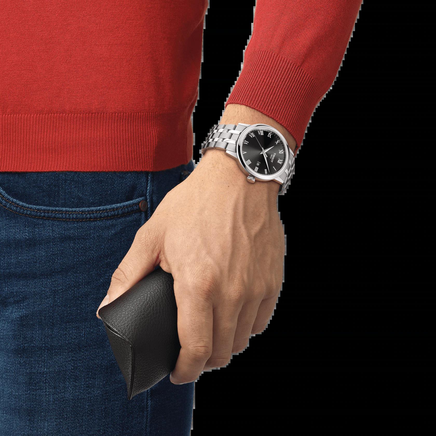 Tissot T129.410.11.053.00