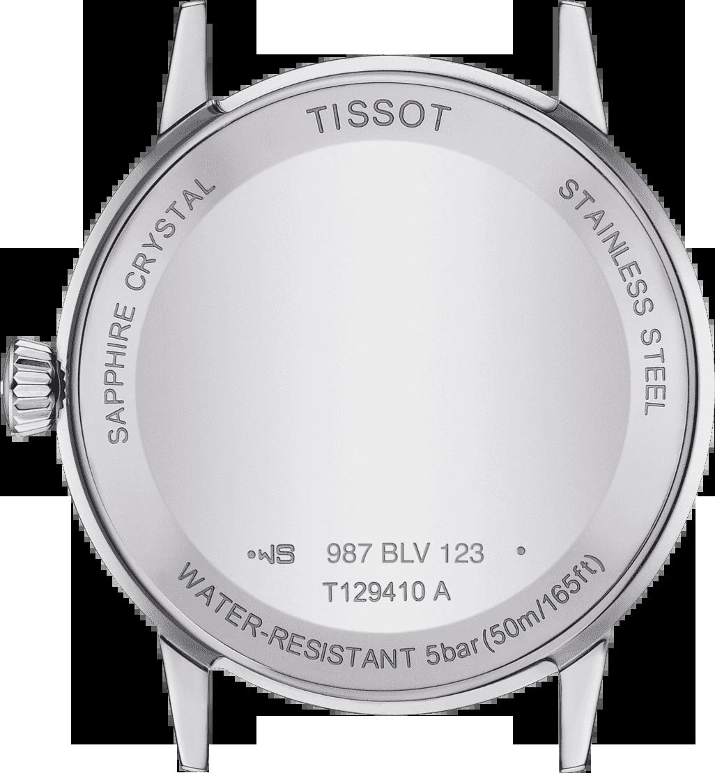 Tissot T129.410.11.053.00