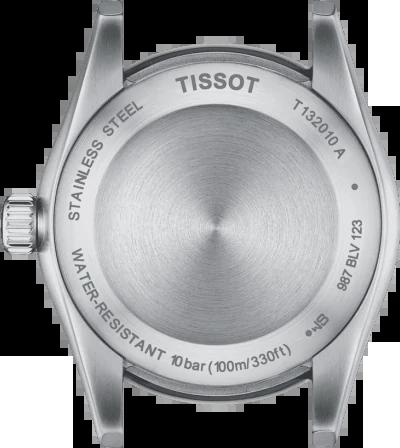 Tissot T132.010.11.111.00