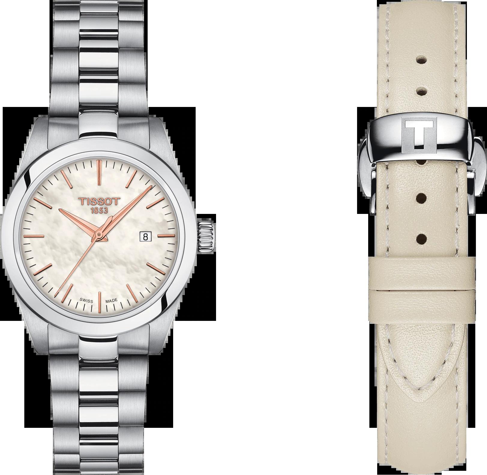 Tissot T132.010.11.111.00
