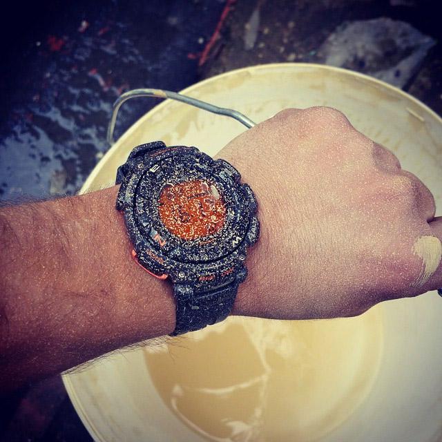 Casio PRG-240-8ER