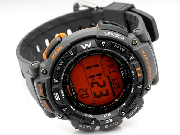 Casio PRG-240-8ER