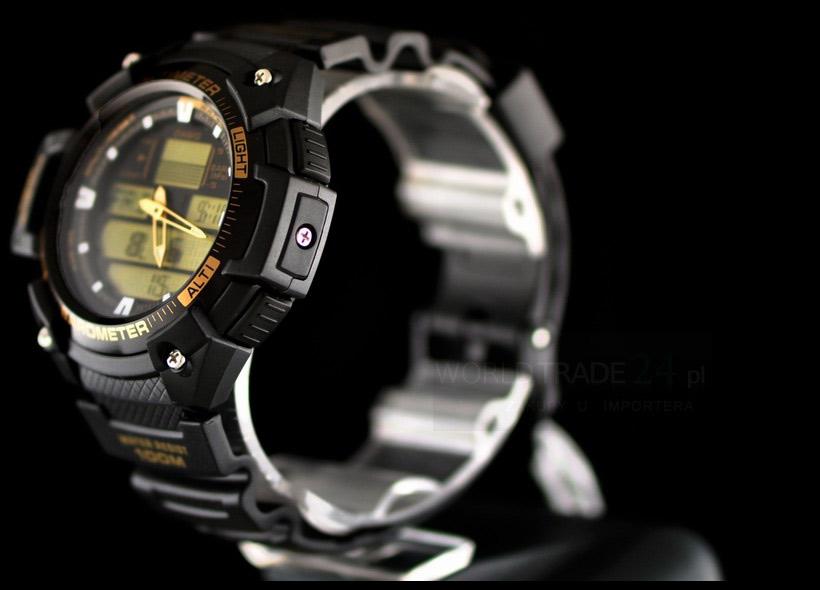 Casio SGW-400H-1B2ER
