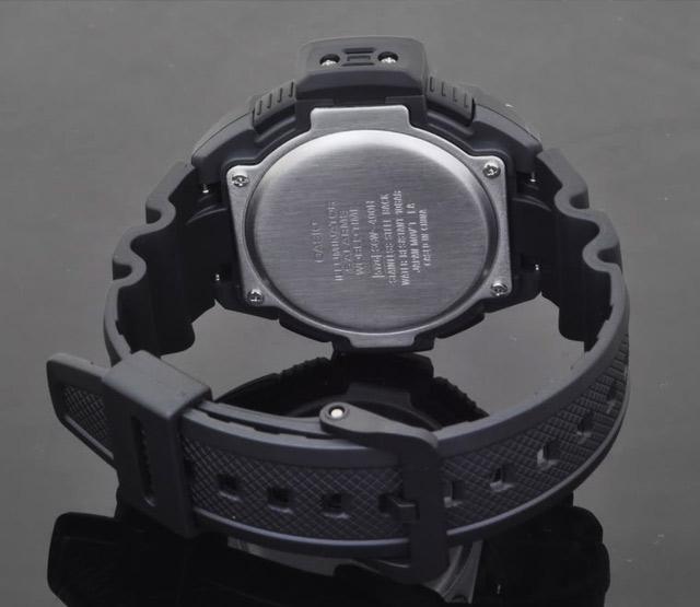 Casio SGW-400H-1B2ER