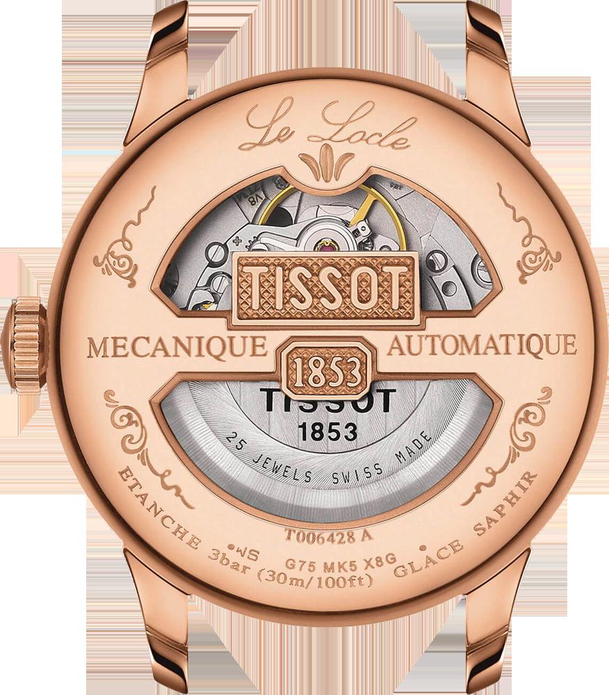 Tissot T006.428.36.052.00