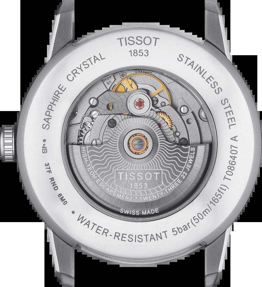 Tissot T086.407.11.047.00