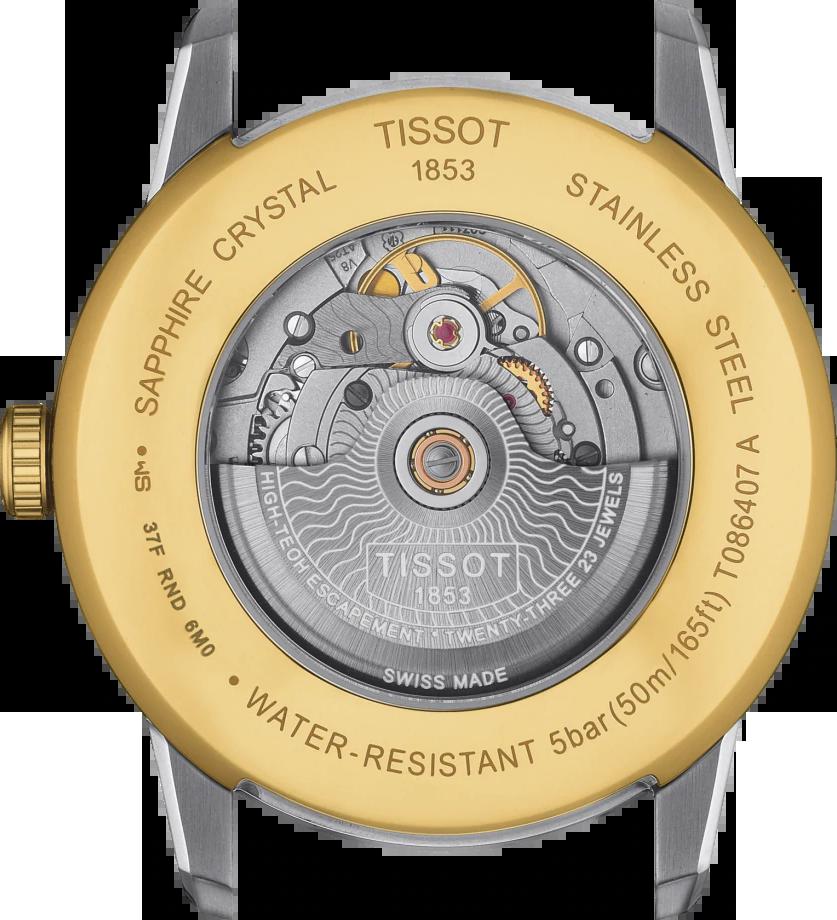 Tissot T086.407.22.097.00