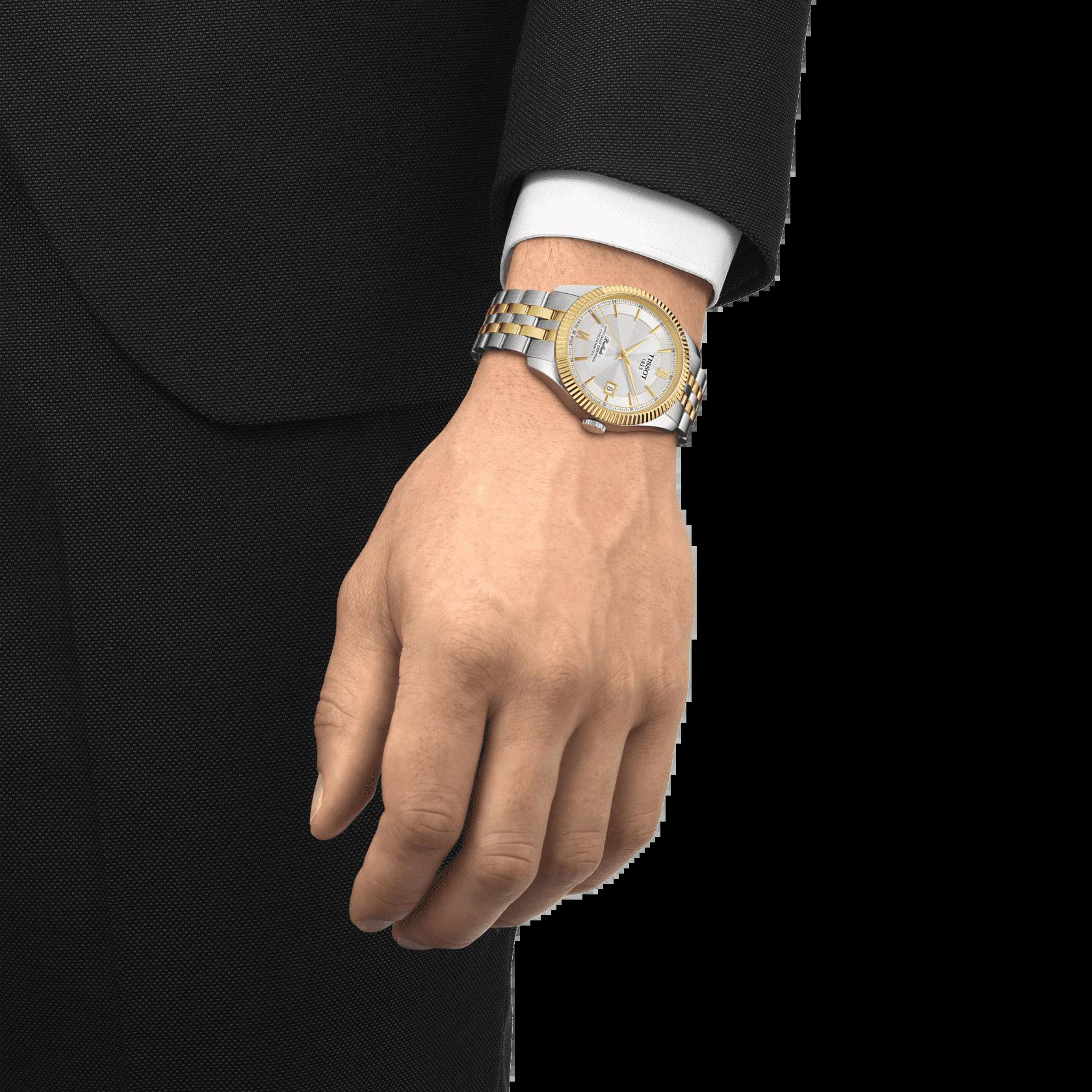 Tissot T108.408.22.278.01