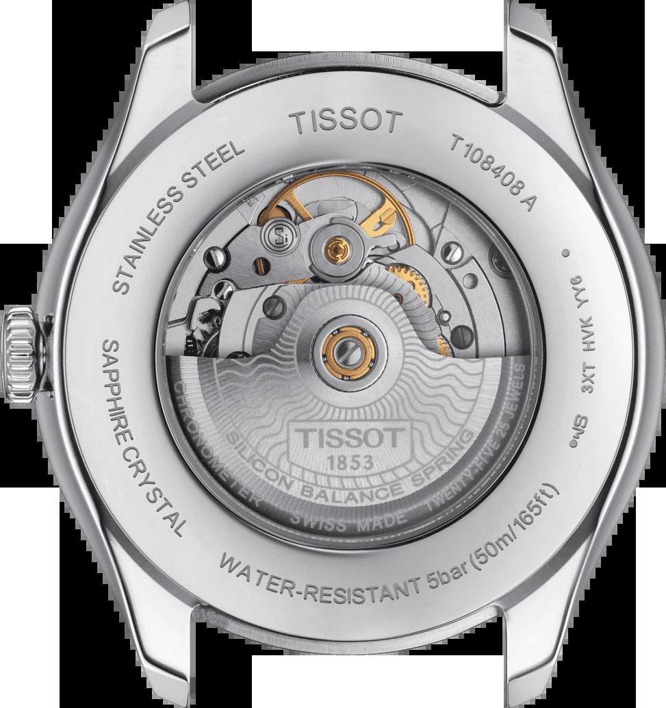 Tissot T108.408.22.278.01