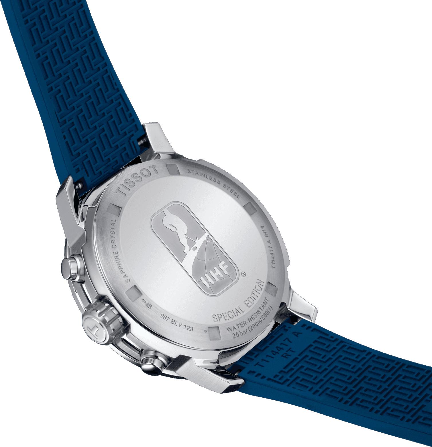 Tissot T114.417.17.037.00