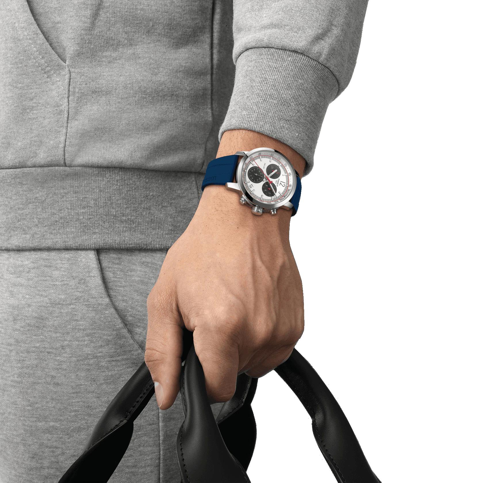 Tissot T114.417.17.037.00