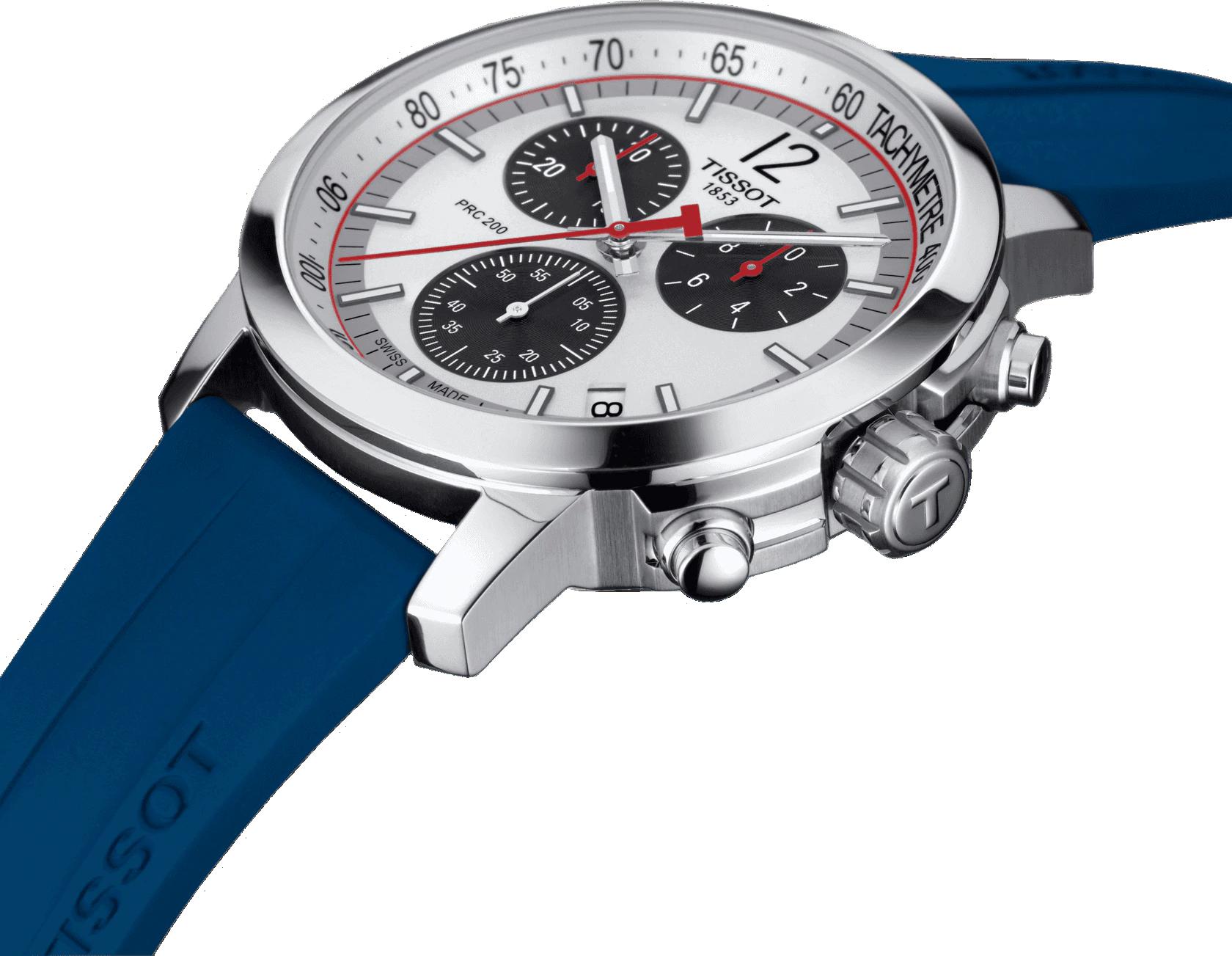 Tissot T114.417.17.037.00