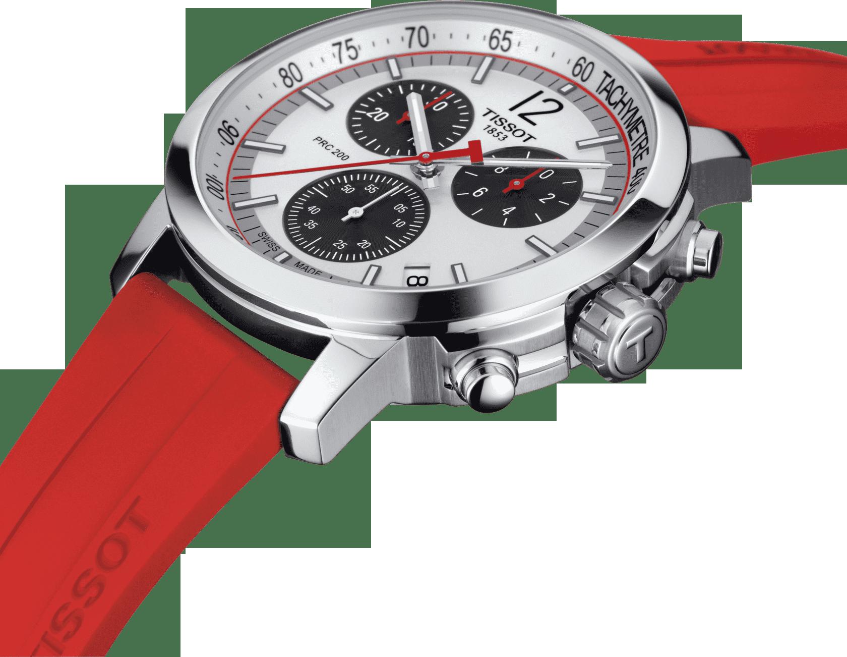 Tissot T114.417.17.037.01