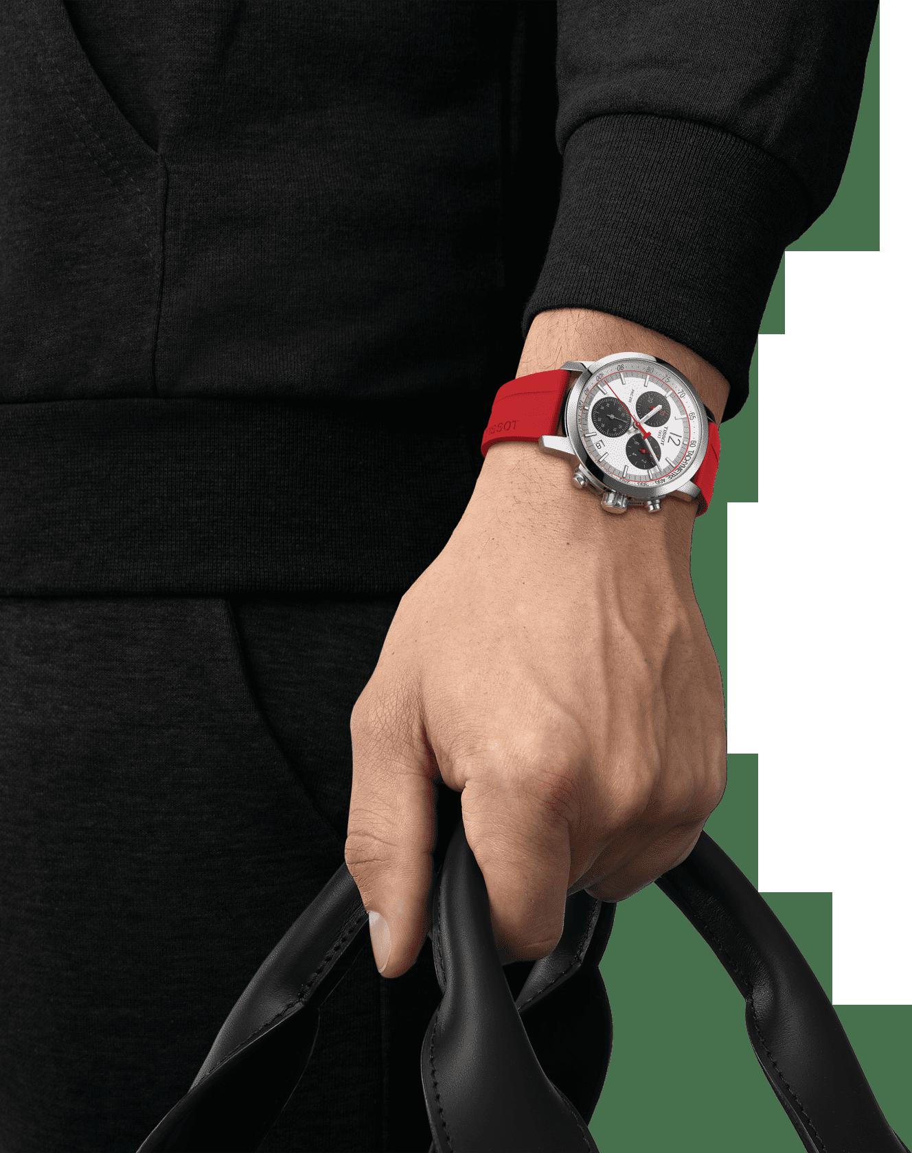 Tissot T114.417.17.037.01