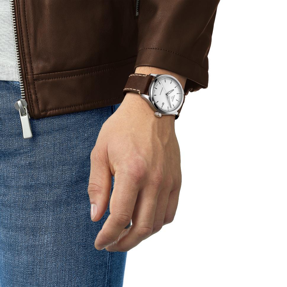 Tissot T116.407.16.011.00