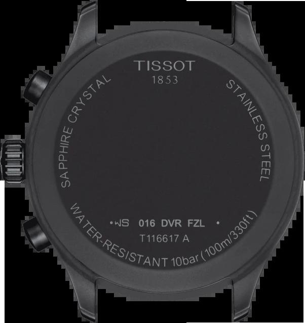 Tissot T116.617.37.091.00