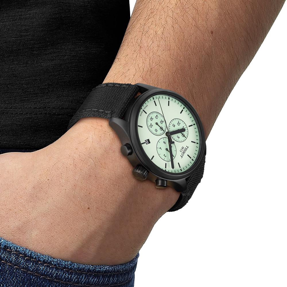 Tissot T116.617.37.091.00