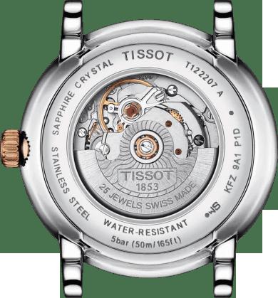 Tissot T122.207.22.036.00